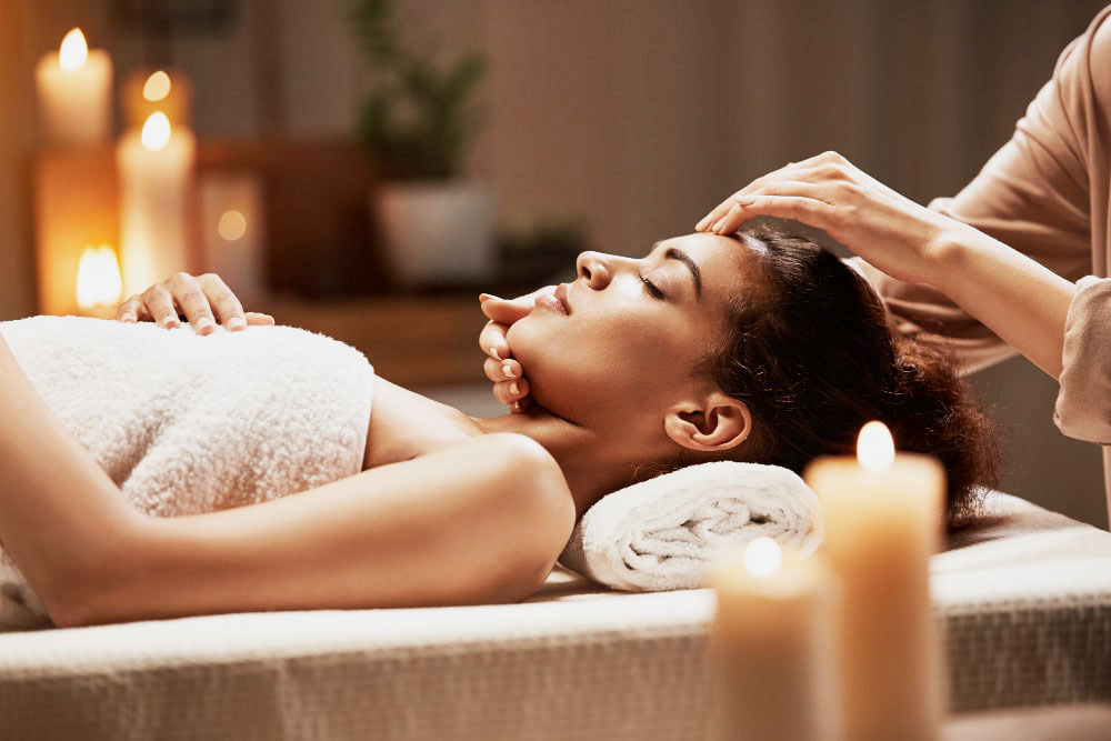 Bay Massage
